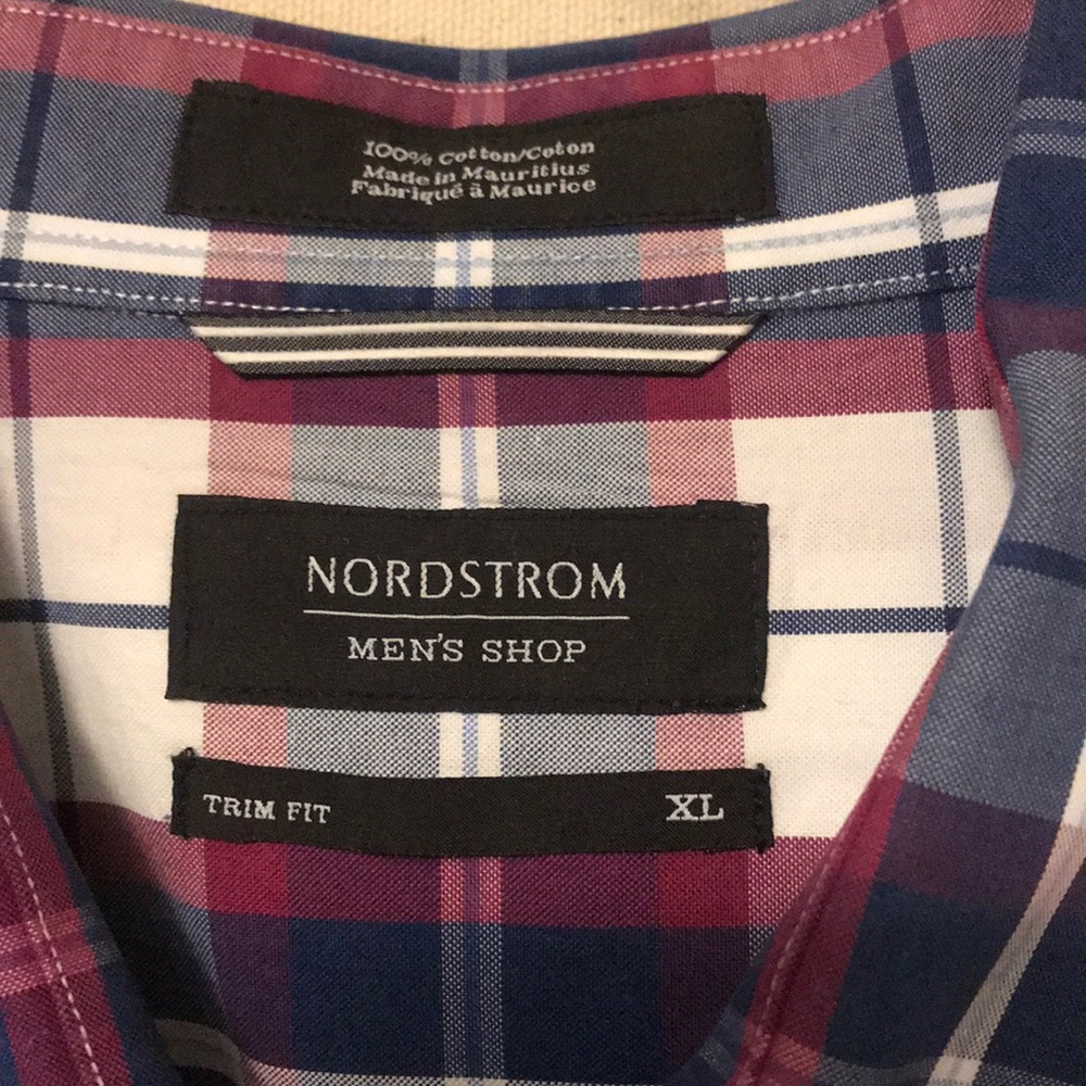 Notdstrom Mens 👔 - Picture 2 of 4